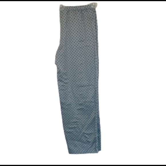 Two Piece Sentiments Lounge / Pajama Set - Picture 5 of 6